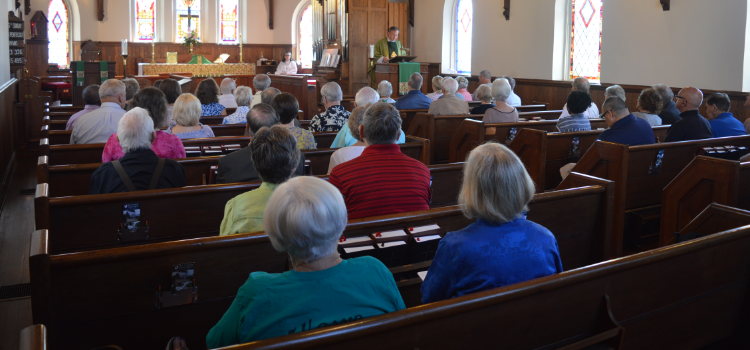 lectionary discovery group all saints episcopal franklin nc