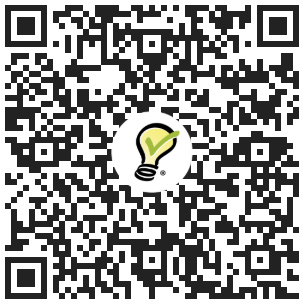 QR code to RSVP for An Evening of Music on SignUpGenius